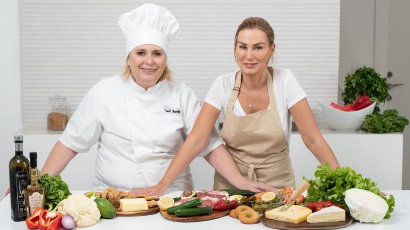 Nutricionistički savjeti za bolje zdravlje